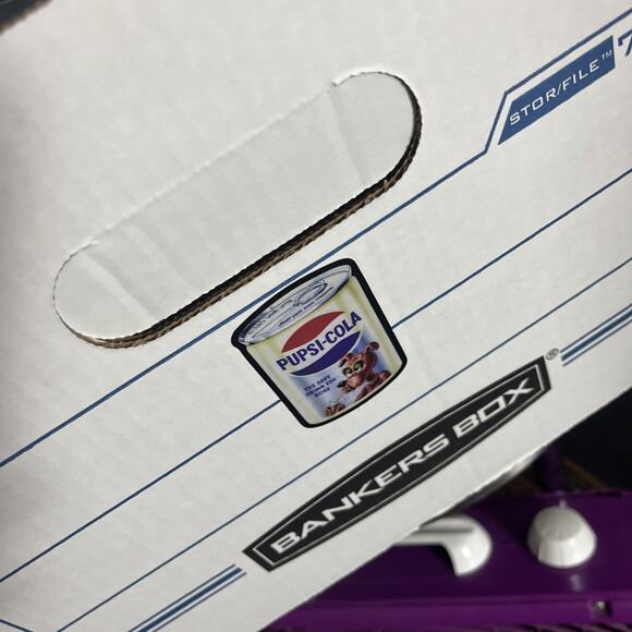 VTG Creighton Shirt Men 16x35 Beige Polyester Wool Blend USMC Marines Movie Prop - Picture 8 of 8